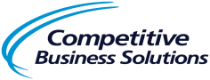 Competitive Business Solutions Logo