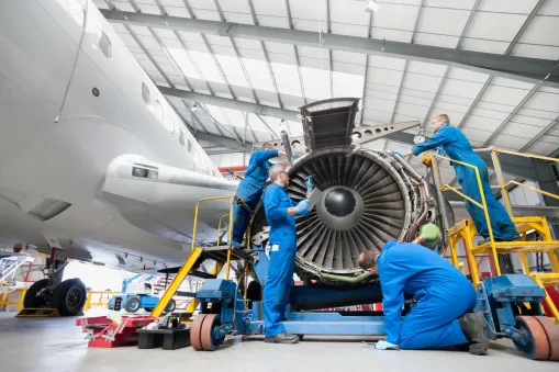 Kaizen leadership as part of operational excellence rollout