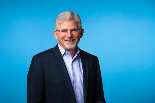 Photo of Ed Hoffman - Owner of Competitive Business Solutions