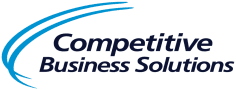 Competitive Business Solutions Website Photo Competitive Business Solutions Logo