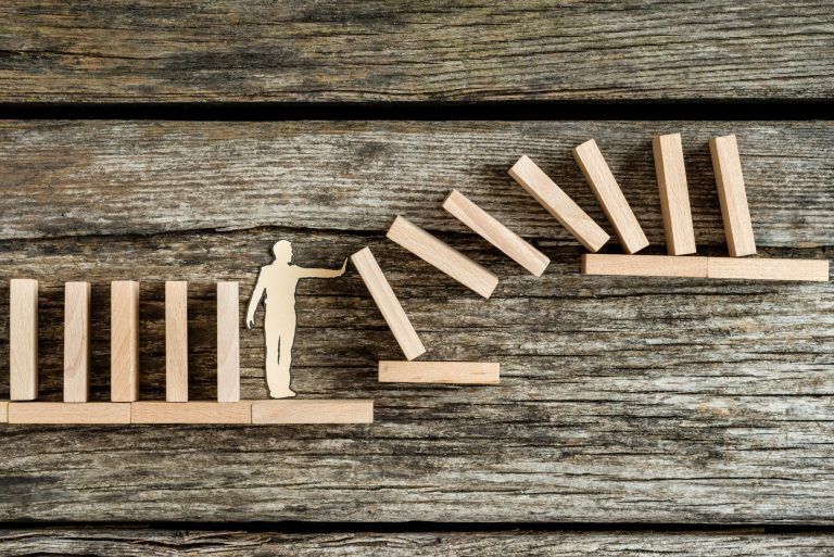 How to Use Problem-Solving Strategies to Reduce Workplace Attrition