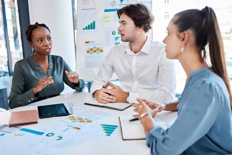 The Anti-Consultant