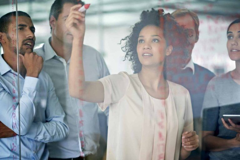 Connecting the Dots: 5 Practical Strategies for Cascading Your Strategic Vision Throughout the Organization